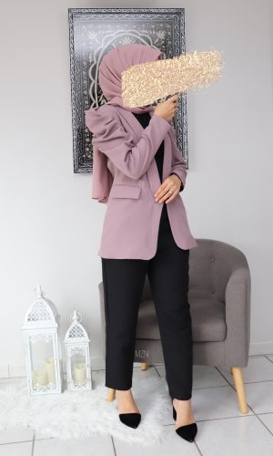 Veste Laya