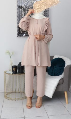 Ensemble Isra