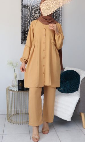 Ensemble Emna