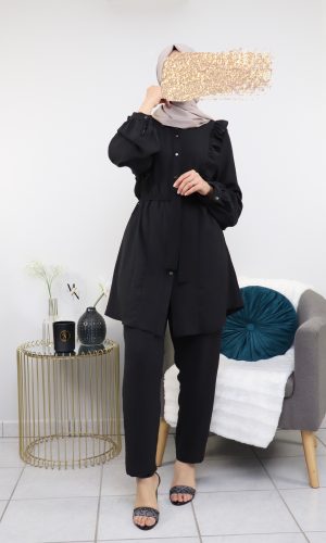 Ensemble Sana