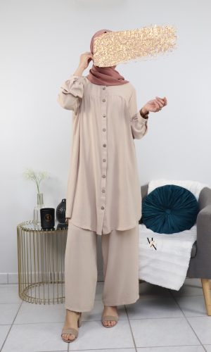 Ensemble Farah