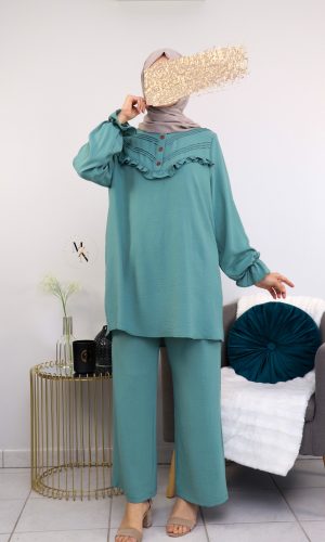 Ensemble Anissa