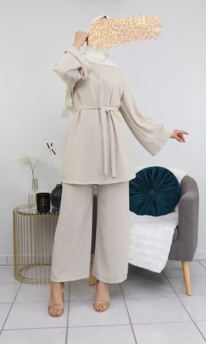 Ensemble Alma
