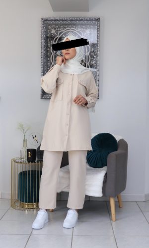 Ensemble Nora