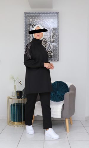 Ensemble Lya