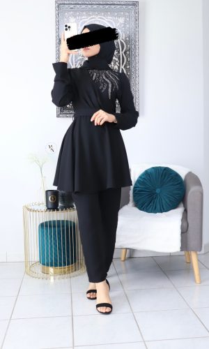 Ensemble Amira