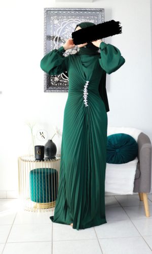 Robe Lamis