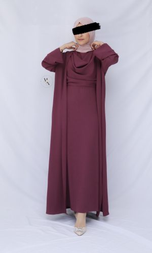 Abaya Talia