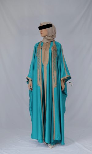 Caftan Royal