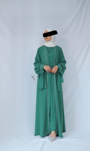 Abaya Jawhara