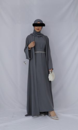 Abaya Zahra