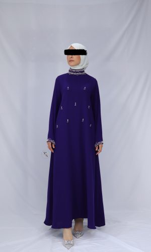 Robe Wafaa