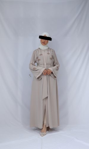 Abaya Ouissem